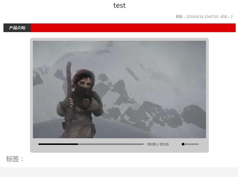 ҵվϵͳwapΪvideo沽